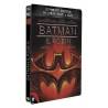 Batman & Robin - Blu-ray Combo Blu-ray - DVD - Edition SteelBook