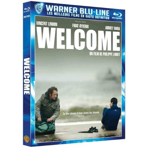 Blu-ray - Welcome