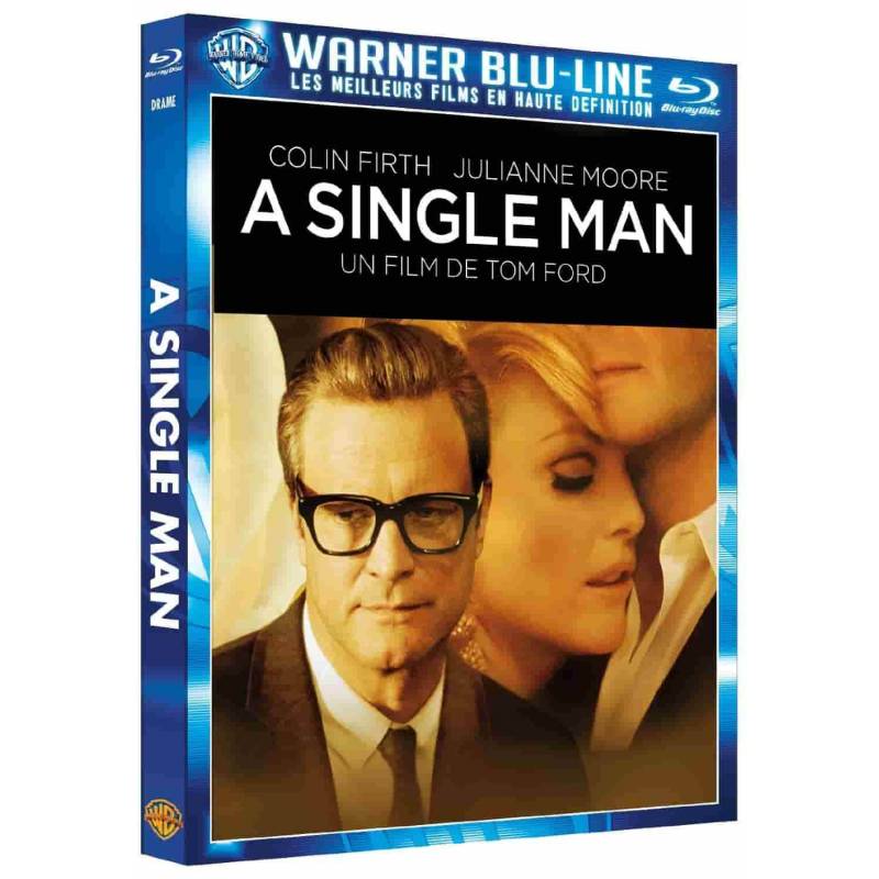 Blu-ray - A Single Man
