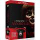 Blu-ray - Annabelle - Blu-ray and T-shirt