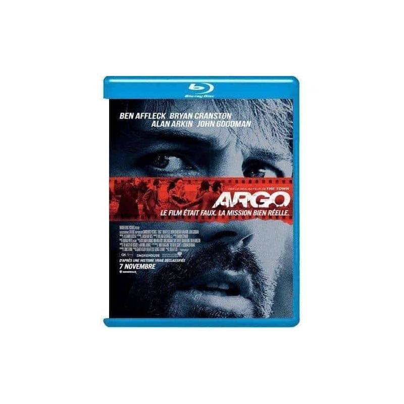 Blu-ray - Argo
