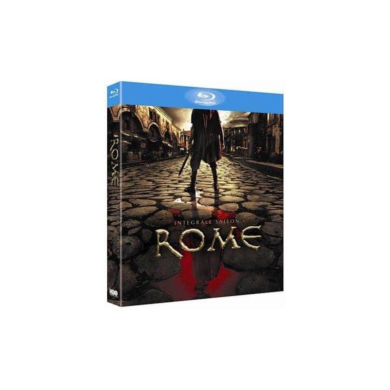 Blu-ray - Rome : Saison 1