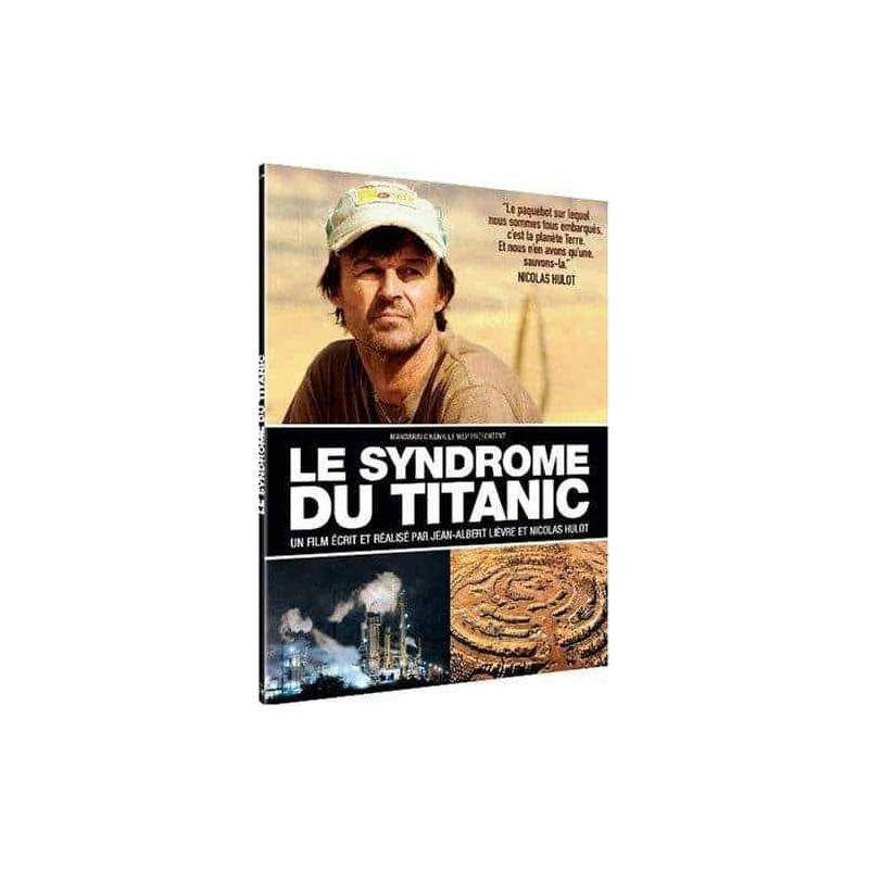 DVD - The Titanic Syndrome